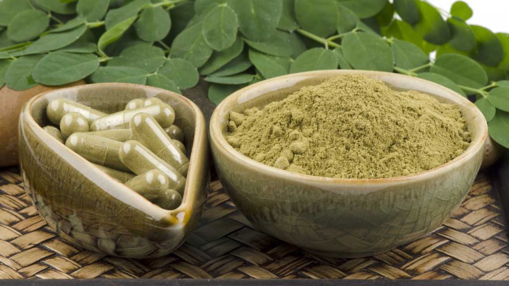 Moringa Benefits