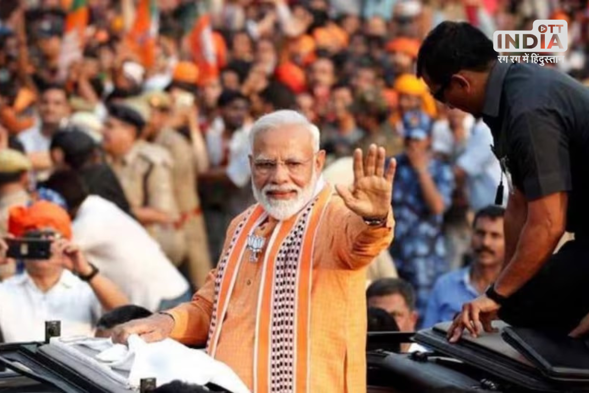 Lok Sabha Election 2024: PM Modi in Jabalpur, आज जबलपुर में पीएम मोदी भरेंगे हुंकार, एमपी में चुनावी अभियान का करेंगे शंखनाद Lok Sabha Election 2024: PM Modi in Jabalpur, आज जबलपुर में पीएम मोदी भरेंगे हुंकार, एमपी में चुनावी अभियान का करेंगे शंखनाद