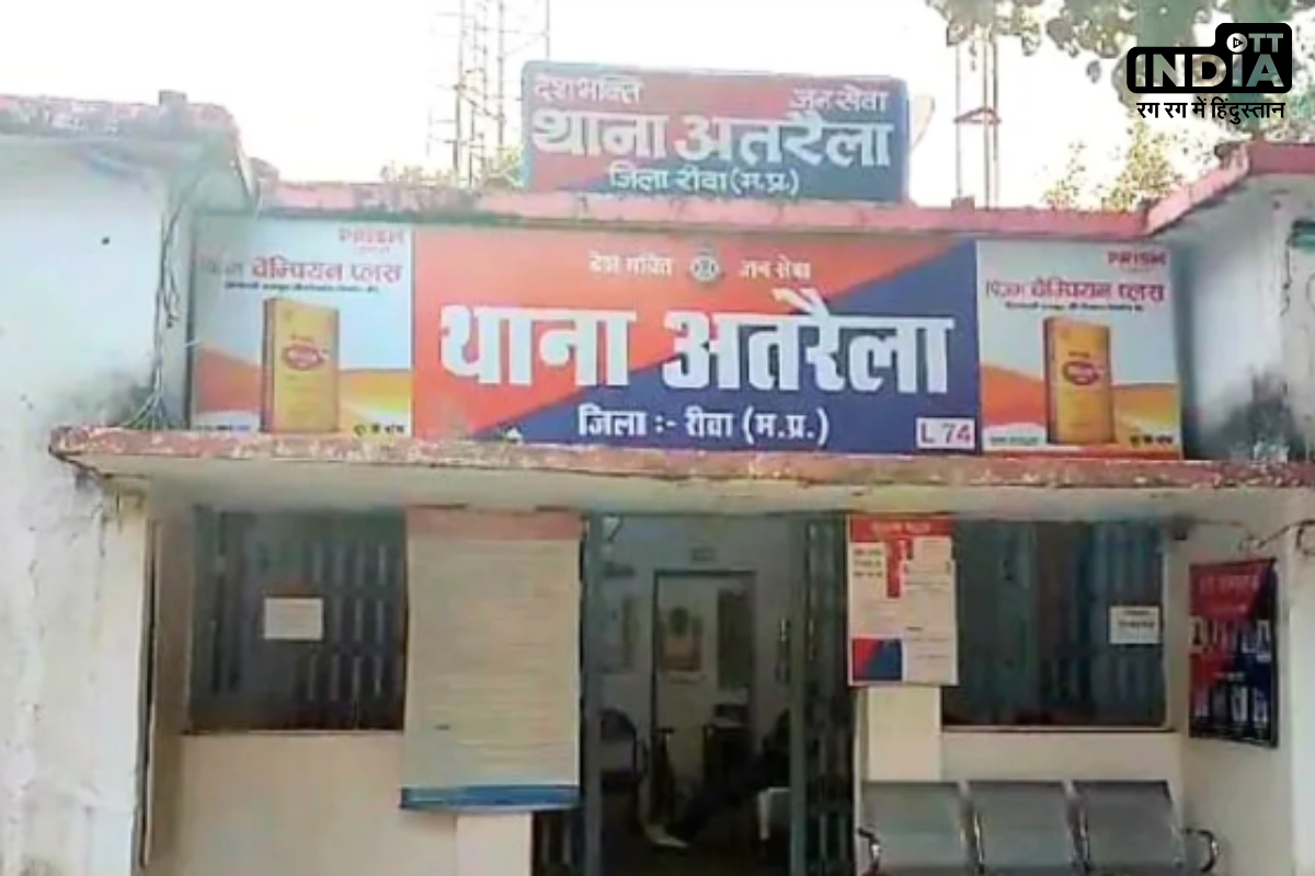 BOYFRIEND GIRLFRIEND FIGHT : खून से सनी रीवा में अजब प्रेम की गजब कहानी: प्रेमी-प्रेमिका ने एक दूसरे पर किया घातक वार, खून से लथपथ पहुंचे अस्पताल BOYFRIEND GIRLFRIEND FIGHT : खून से सनी रीवा में अजब प्रेम की गजब कहानी: प्रेमी-प्रेमिका ने एक दूसरे पर किया घातक वार, खून से लथपथ पहुंचे अस्पताल