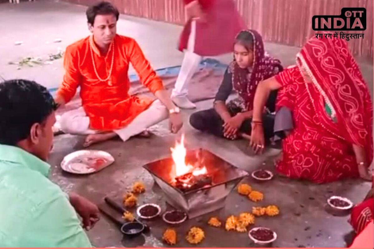 Indore Crime News: इंदौर में धर्म परिवर्तन करने वाले युवक के घर तोड़फोड़, पुलिस ने शुरू की जांच Indore Crime News: इंदौर में धर्म परिवर्तन करने वाले युवक के घर तोड़फोड़, पुलिस ने शुरू की जांच