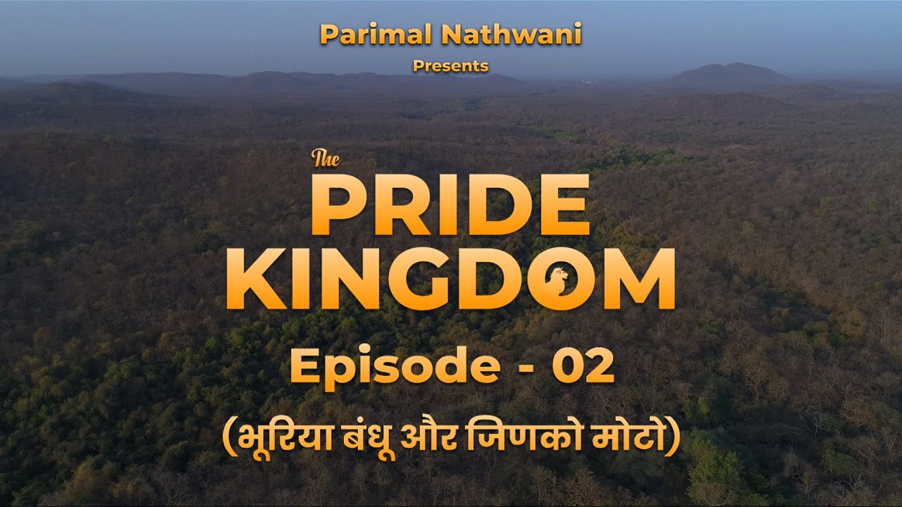 The Pride Kingdom - Episode 2