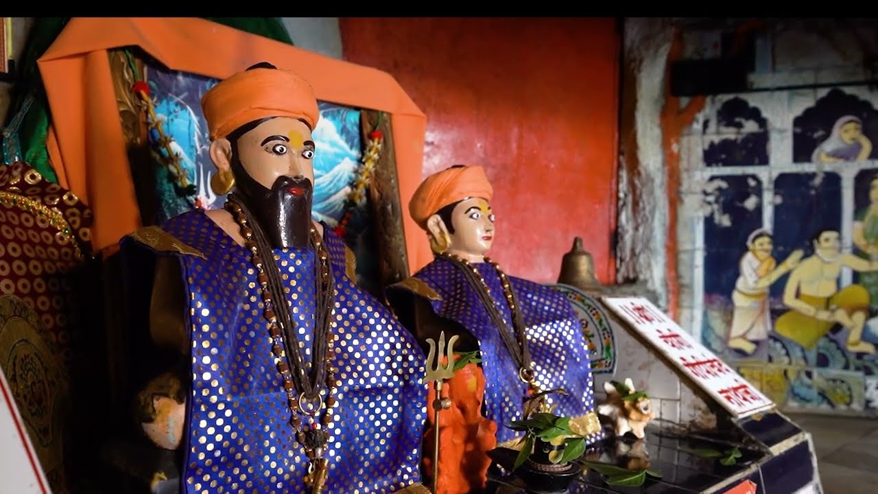 गिरनार पर्वत सफर की शुरुआत | Girnar Parvat | गिरनार पर्वत जूनागढ़ | Gujarat | Girnar | Girnar Hill