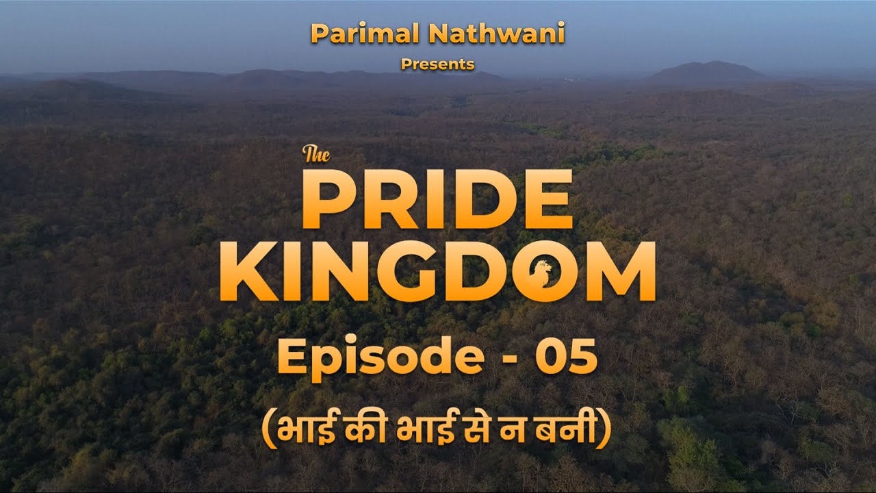 The Pride Kingdom - Episode 5