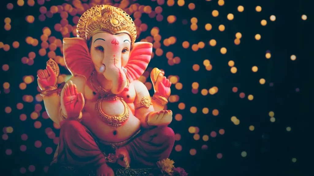Ganesh Chaturthi 2024