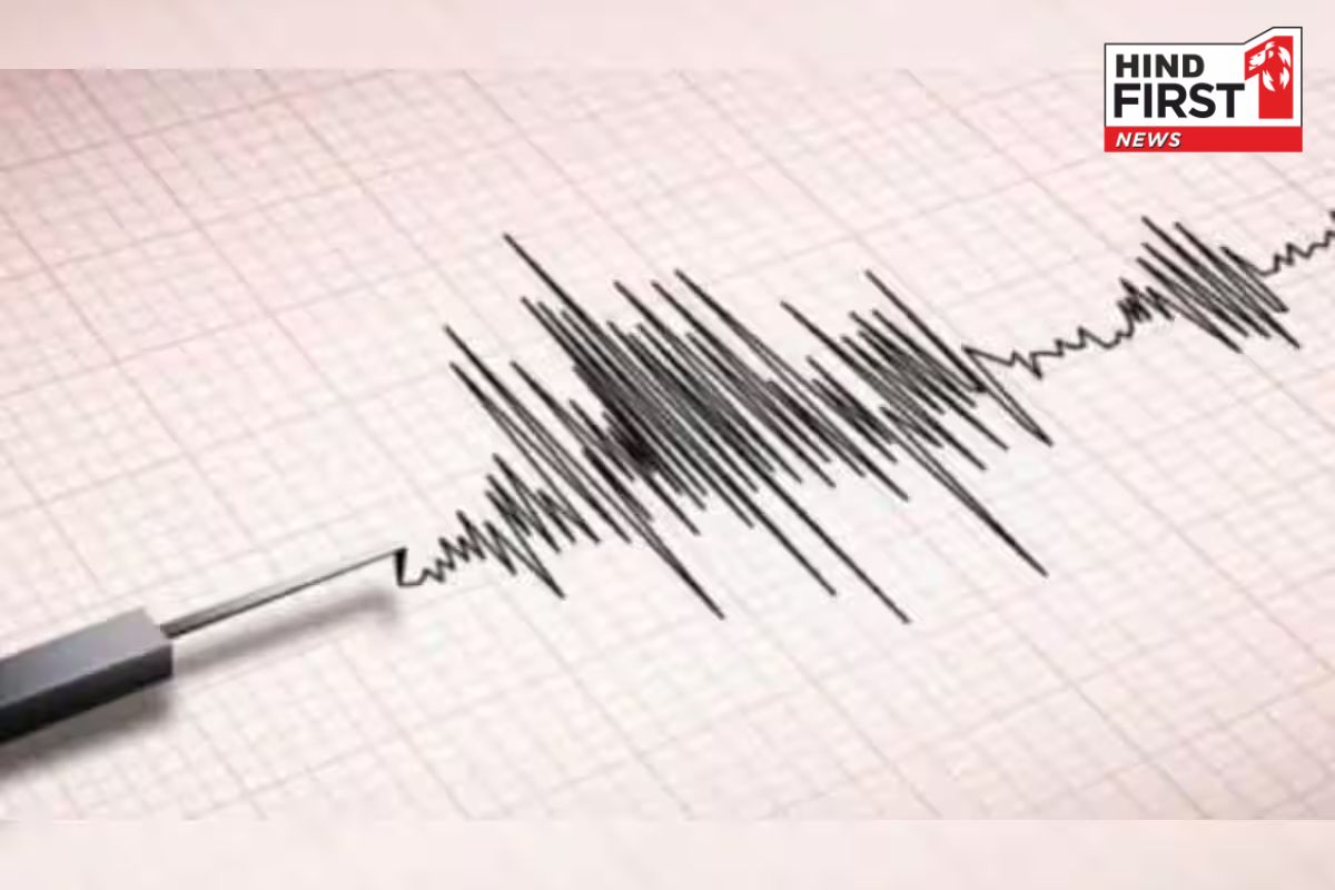 Earthquake in Afghanistan: 5.7 के झटके से हिला अफगानिस्तान, 2023 में आए भूकंप से हुई थी 4 हजार मौतें Earthquake in Afghanistan: 5.7 के झटके से हिला अफगानिस्तान, 2023 में आए भूकंप से हुई थी 4 हजार मौतें