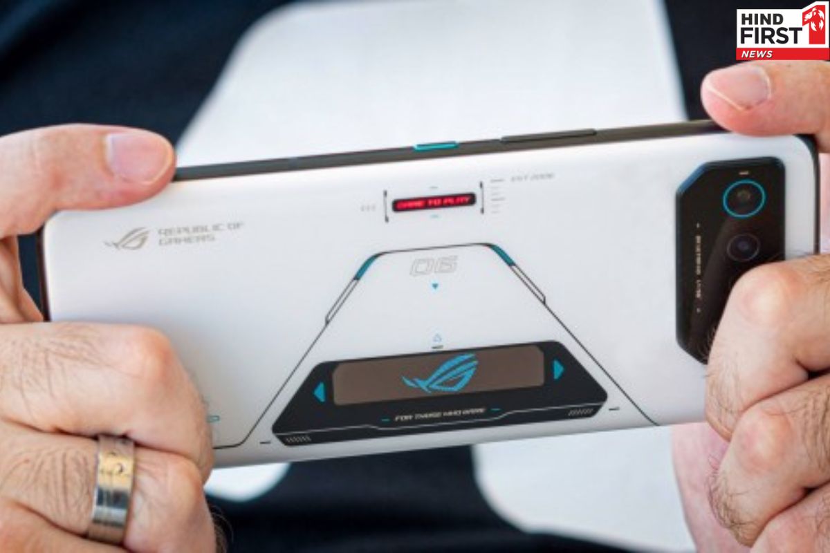 Best Gaming Phones: सिर्फ इतनी प्राइस में खरीदें ये बेस्ट गेमिंग फ़ोन, जानें फीचर्स, क्वालिटी और बहुत कुछ Best Gaming Phones: सिर्फ इतनी प्राइस में खरीदें ये बेस्ट गेमिंग फ़ोन, जानें फीचर्स, क्वालिटी और बहुत कुछ