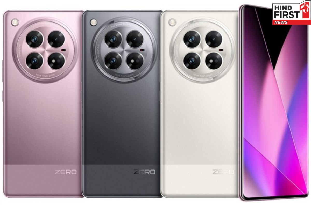 Infinix Zero 40 5G Launch: 5,000mAh बैटरी के साथ लॉन्च हुआ इंफीनिक्स का जबरदस्त स्मार्टफोन, मिलेंगे कमाल के फीचर्स Infinix Zero 40 5G Launch: 5,000mAh बैटरी के साथ लॉन्च हुआ इंफीनिक्स का जबरदस्त स्मार्टफोन, मिलेंगे कमाल के फीचर्स