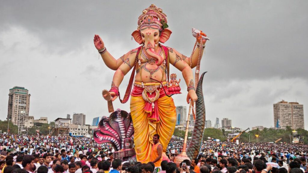 Ganesh Chaturthi 2024