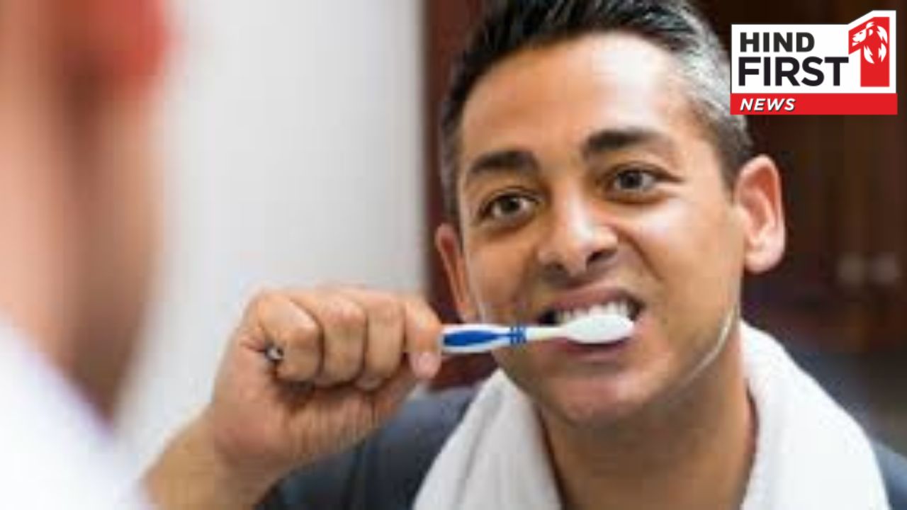 Oral Hygiene: बेहतर स्वास्थ्य के लिए ओरल हाइजीन है बहुत जरुरी, इन पांच स्टेप को जरूर करें फॉलो Oral Hygiene: बेहतर स्वास्थ्य के लिए ओरल हाइजीन है बहुत जरुरी, इन पांच स्टेप को जरूर करें फॉलो