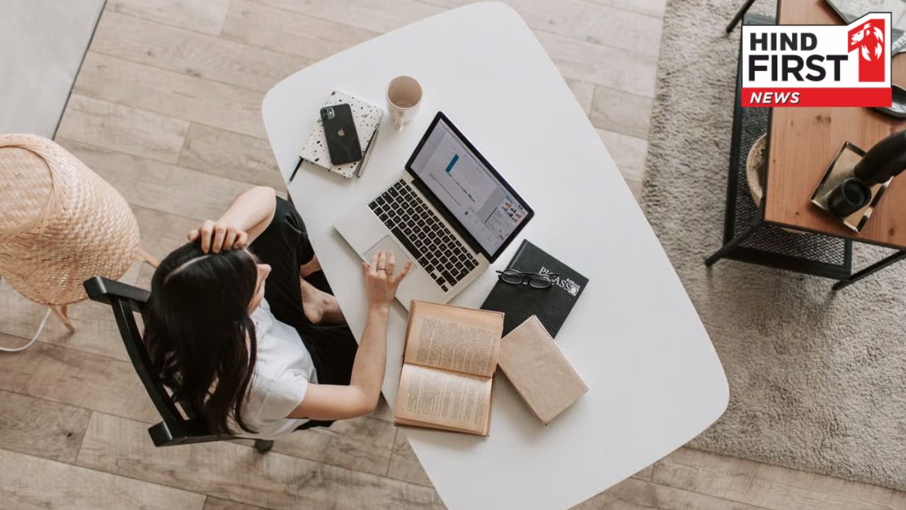 Laptop & Mobile Side Effects: लैपटॉप और मोबाइल के ज्यादा इस्तेमाल से हो सकती हैं हड्डी की ये पांच परेशानियां Laptop & Mobile Side Effects: लैपटॉप और मोबाइल के ज्यादा इस्तेमाल से हो सकती हैं हड्डी की ये पांच परेशानियां