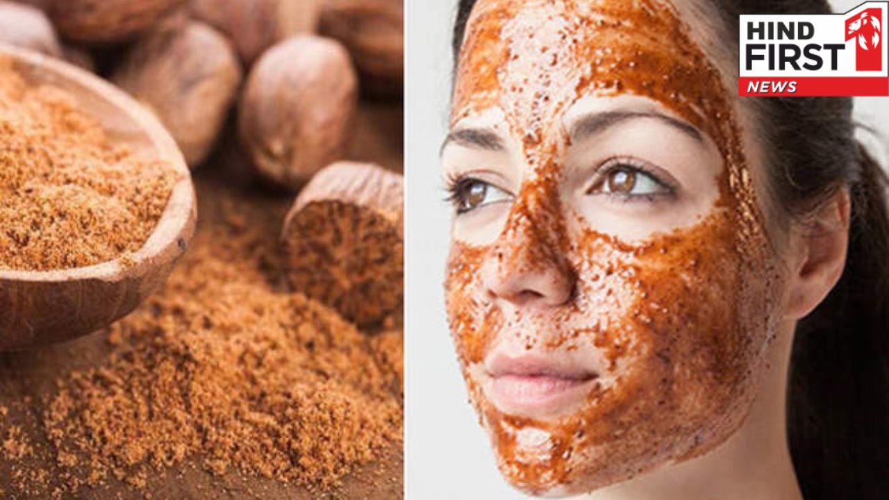 Jaifal Ke Fayde: चमकदार यंग स्किन पाने के लिए जायफल है बेहतरीन, जानिए कैसे करें इस्तेमाल Jaifal Ke Fayde: चमकदार यंग स्किन पाने के लिए जायफल है बेहतरीन, जानिए कैसे करें इस्तेमाल