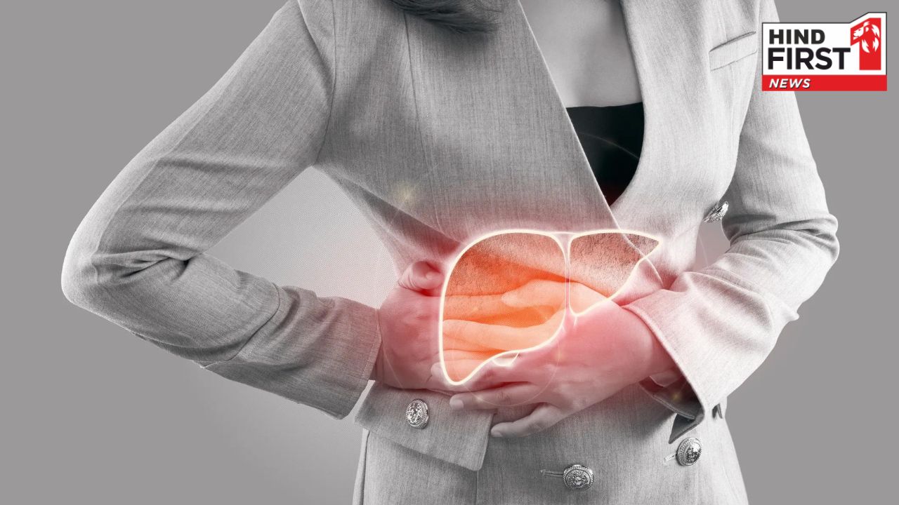 अगर आपको चेहरे पर दिखाई दे रहें हैं ये बदलाव तो हो सकतें हैं, फैटी लिवर के लक्षण