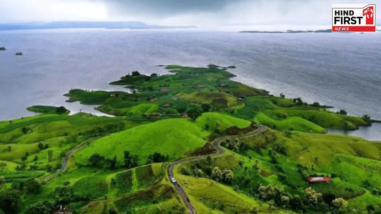 Banswara in Rajasthan: बांसवाड़ा को कहा जाता है राजस्थान का चेरापूंजी, जानिये क्यों Banswara in Rajasthan: बांसवाड़ा को कहा जाता है राजस्थान का चेरापूंजी, जानिये क्यों