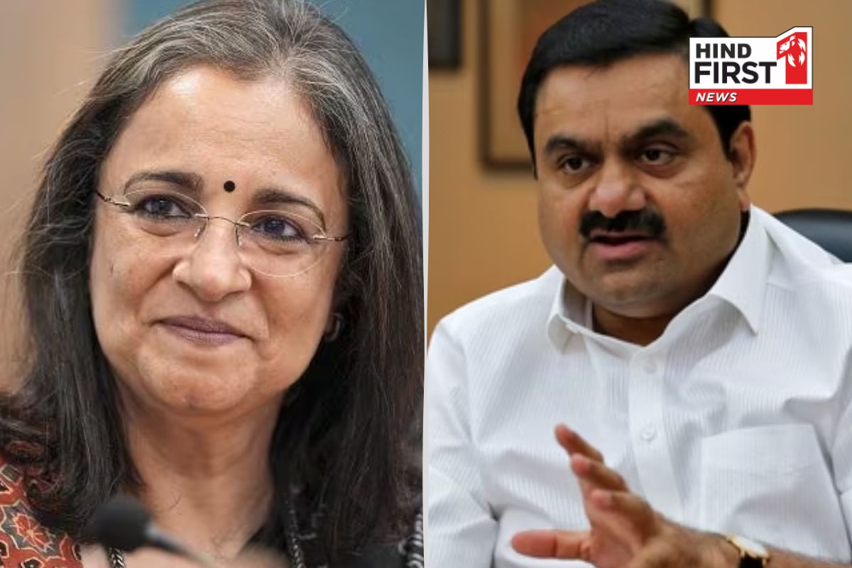 हिंडनबर्ग की रिपोर्ट से देश में क्यों मचा है बवाल, यहां जानिए क्या है पूरा मामला हिंडनबर्ग की रिपोर्ट से देश में क्यों मचा है बवाल, यहां जानिए क्या है पूरा मामला