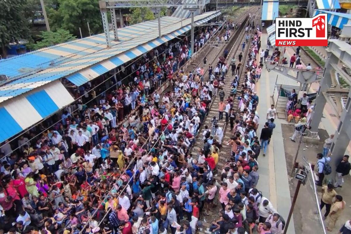 Maharashtra Badlapur Sexual Assault: आरोपी का पहली पत्नी से था विवाद, 4 महीने पहले की थी दूसरी शादी Maharashtra Badlapur Sexual Assault: आरोपी का पहली पत्नी से था विवाद, 4 महीने पहले की थी दूसरी शादी