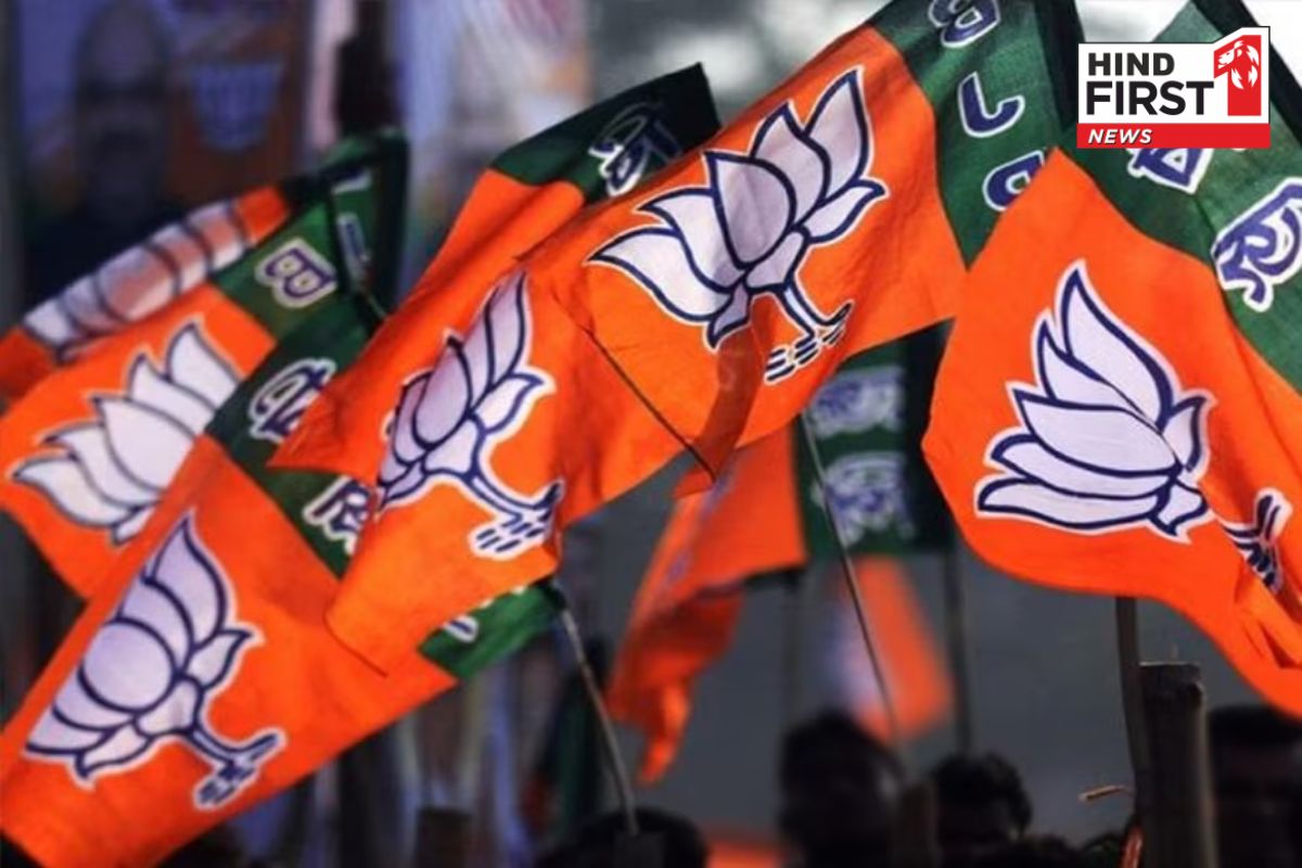 Jammu Kashmir Elections: BJP ने जम्मू-कश्मीर के लिए जारी 44 उम्मीदवारों की लिस्ट वापस ली, कहीं इसके पीछे ये वजह तो नहीं!