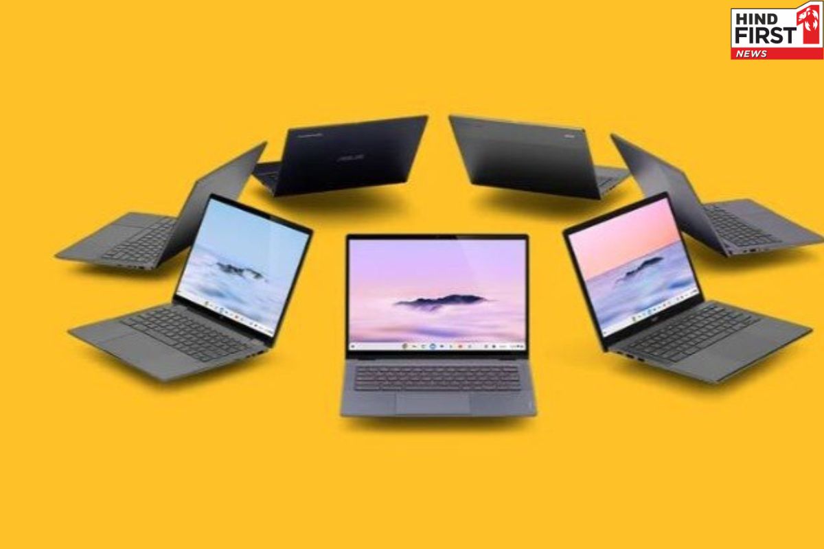 Acer Chromebook Plus 14 Launch: लॉन्च हुआ एसर क्रोमबुक प्लस 14 और क्रोमबुक प्लस 15 लैपटॉप, जानें कीमत और फीचर्स Acer Chromebook Plus 14 Launch: लॉन्च हुआ एसर क्रोमबुक प्लस 14 और क्रोमबुक प्लस 15 लैपटॉप, जानें कीमत और फीचर्स