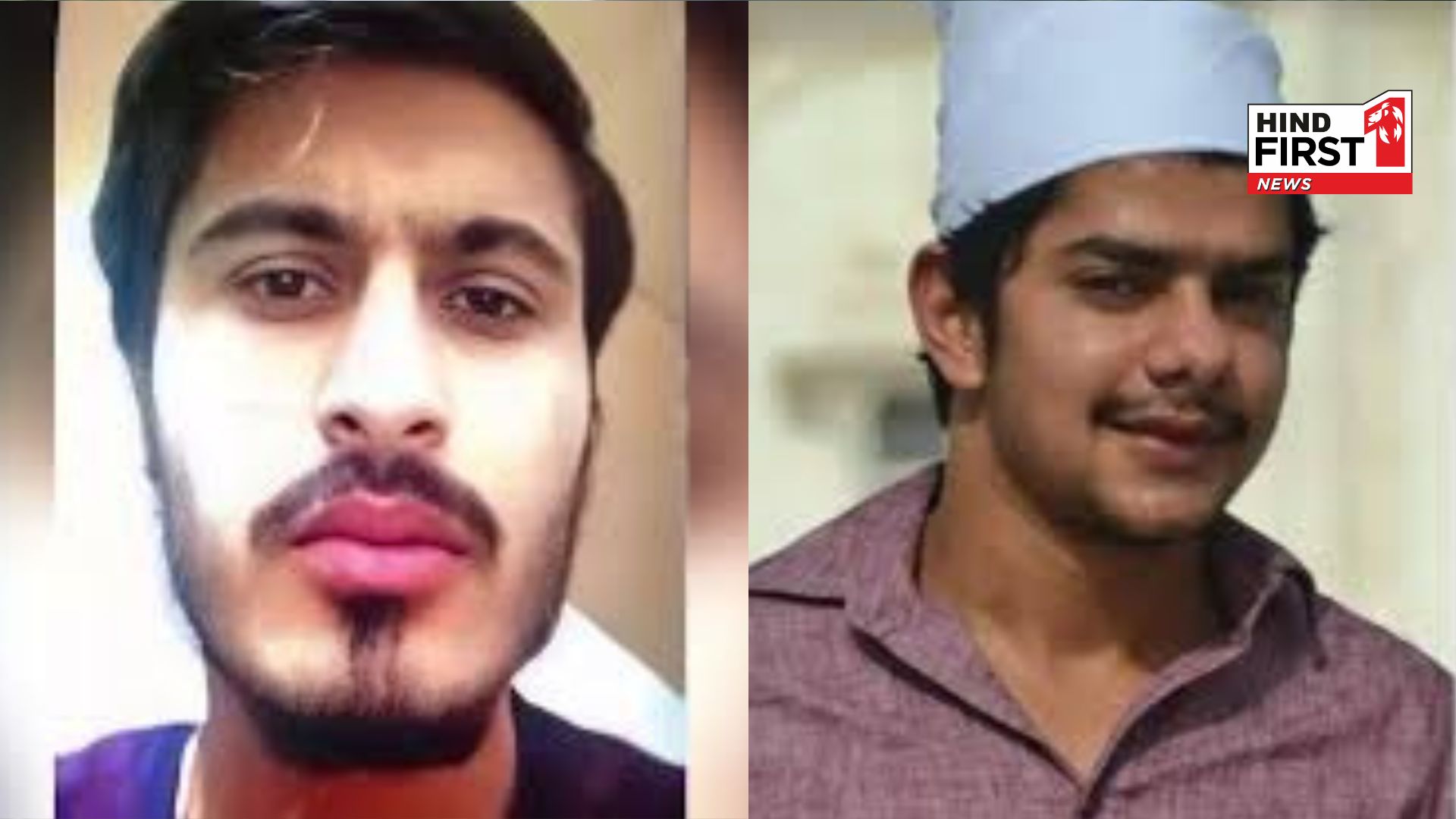 Delhi Crime: गैंगस्टर लॉरेंस बिश्नोई का भाई फिर से हुआ एक्टिव विदेश में बैठकर दिल्ली में मांगी रंगदारी Delhi Crime: गैंगस्टर लॉरेंस बिश्नोई का भाई फिर से हुआ एक्टिव विदेश में बैठकर दिल्ली में मांगी रंगदारी