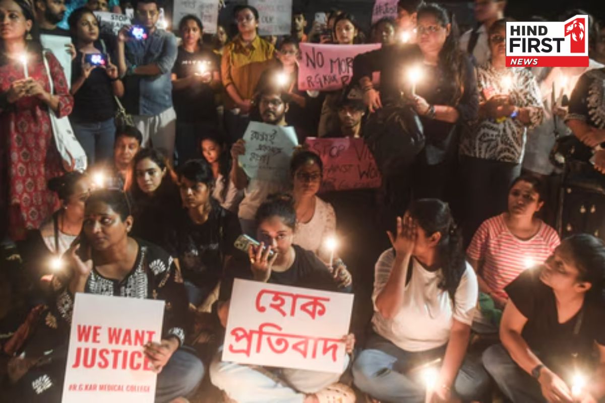 Kolkata Rape Murder Case: क्या इस रेप कांड में और भी लोग शामिल? पीड़िता के माता-पिता ने CBI से किए कई बड़े खुलासे.. Kolkata Rape Murder Case: क्या इस रेप कांड में और भी लोग शामिल? पीड़िता के माता-पिता ने CBI से किए कई बड़े खुलासे..