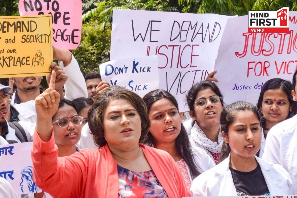 Kolkata doctor rape murder case: कलकत्ता हाईकोर्ट का बड़ा आदेश, CBI करेगी मामले की जांच Kolkata doctor rape murder case: कलकत्ता हाईकोर्ट का बड़ा आदेश, CBI करेगी मामले की जांच