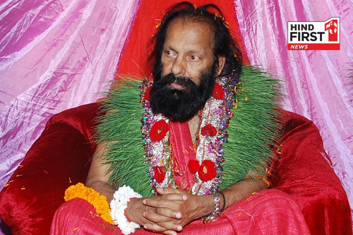 Pilot Baba Passed Away: महामंडलेश्वर पायलट बाबा का निधन, वायुसेना में थे विंग कमांडर