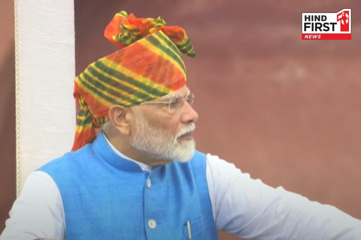 78th Independence day PM Modi Speech: पीएम मोदी ने कहा- देश में कम्युनल नहीं सेकुलर सिविल कोड हो, कोलकाता रेप-मर्डर पर बोले- दोषियों को फांसी हो 78th Independence day PM Modi Speech: पीएम मोदी ने कहा- देश में कम्युनल नहीं सेकुलर सिविल कोड हो, कोलकाता रेप-मर्डर पर बोले- दोषियों को फांसी हो