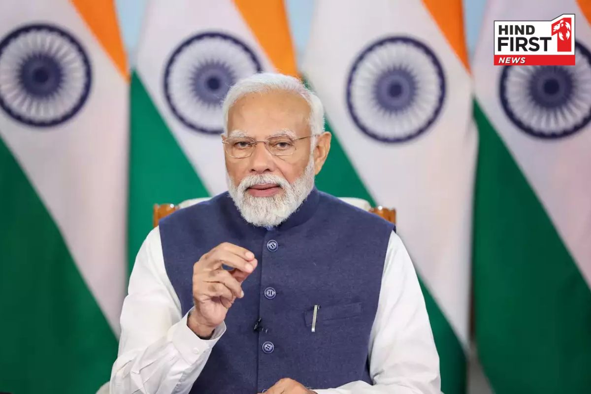 3rd Edition of Voice of Global South Summit: बोले PM Modi, युद्ध जैसी स्थितियों ने हमारे विकास यात्रा में चुनौतियां बढ़ा दी हैं 3rd Edition of Voice of Global South Summit: बोले PM Modi, युद्ध जैसी स्थितियों ने हमारे विकास यात्रा में चुनौतियां बढ़ा दी हैं