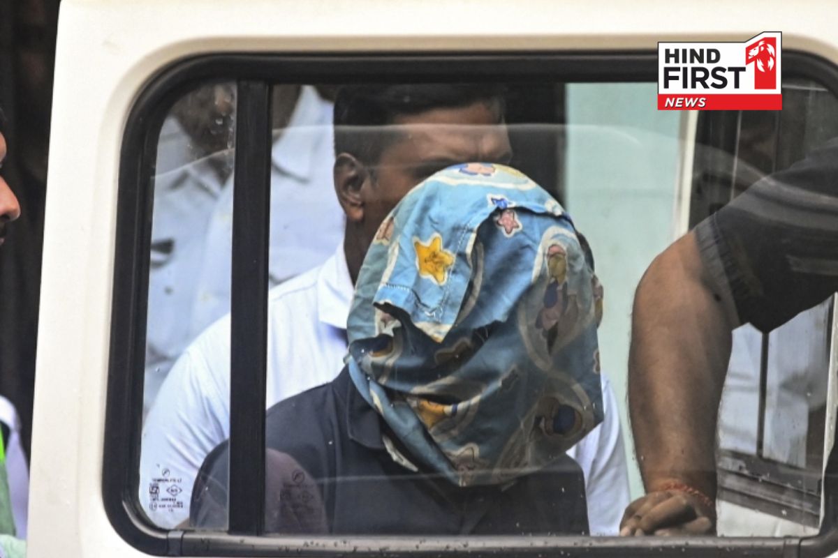 Kolkata Rape Murder Case: आरोपी का साइकोलॉजिकल टेस्ट जारी, मिल सकते हैं कई सवालों के जवाब! Kolkata Rape Murder Case: आरोपी का साइकोलॉजिकल टेस्ट जारी, मिल सकते हैं कई सवालों के जवाब!