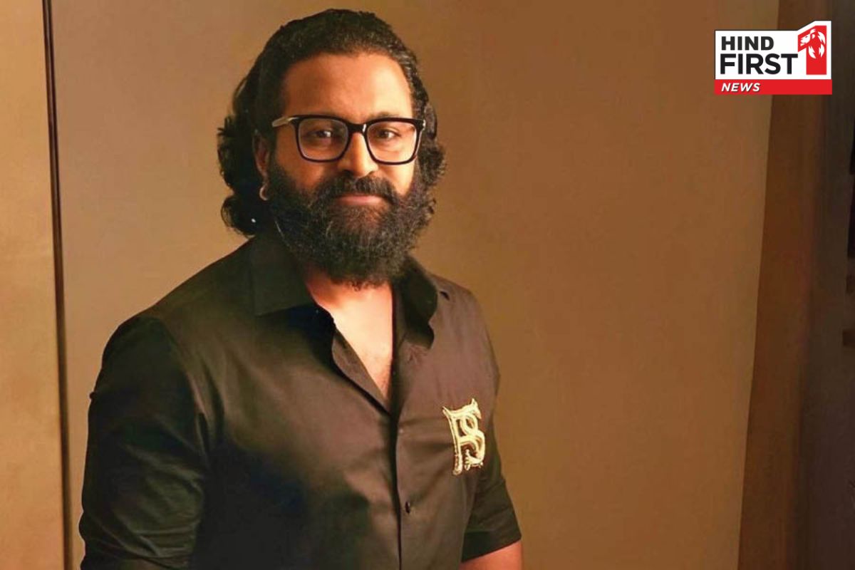 70th National Film Awards: ऋषभ शेट्टी बेस्ट एक्टर, मलयालम फिल्म आट्टम को सर्वश्रेष्ठ फिल्म का पुरस्कार 70th National Film Awards: ऋषभ शेट्टी बेस्ट एक्टर, मलयालम फिल्म आट्टम को सर्वश्रेष्ठ फिल्म का पुरस्कार