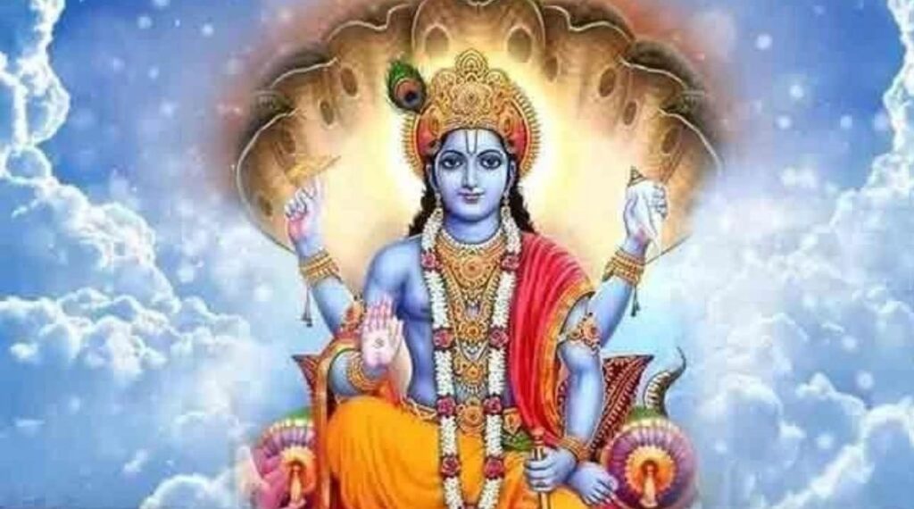 Sawan Putrada Ekadashi 2024