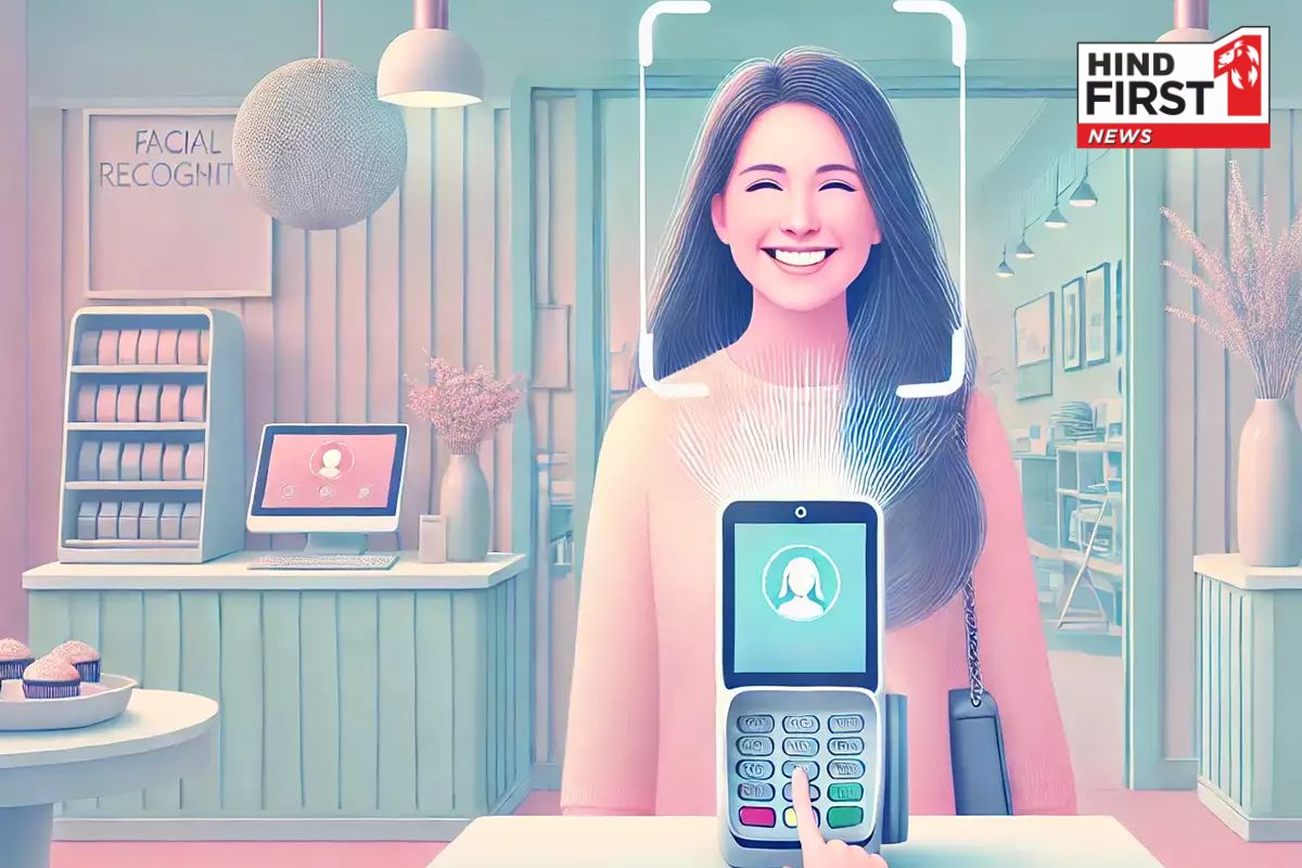 SmilePay: अब पैसे देने के लिए कैश, कार्ड या मोबाइल की जरूरत नहीं, आपके मुस्कुराते ही हो जाएगी पेमेंट! SmilePay: अब पैसे देने के लिए कैश, कार्ड या मोबाइल की जरूरत नहीं, आपके मुस्कुराते ही हो जाएगी पेमेंट!