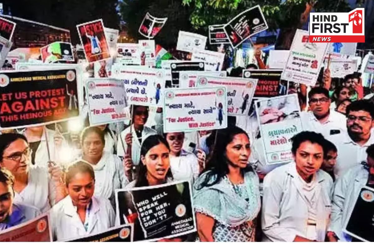 Nabbana Protest: क्या है नबन्ना अभिजन? जिसके लिए ममता सरकार ने तैनात किए 6,000 पुलिसकर्मी