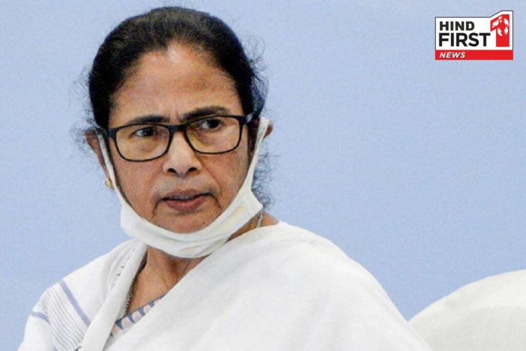 Mamata Banerjee
