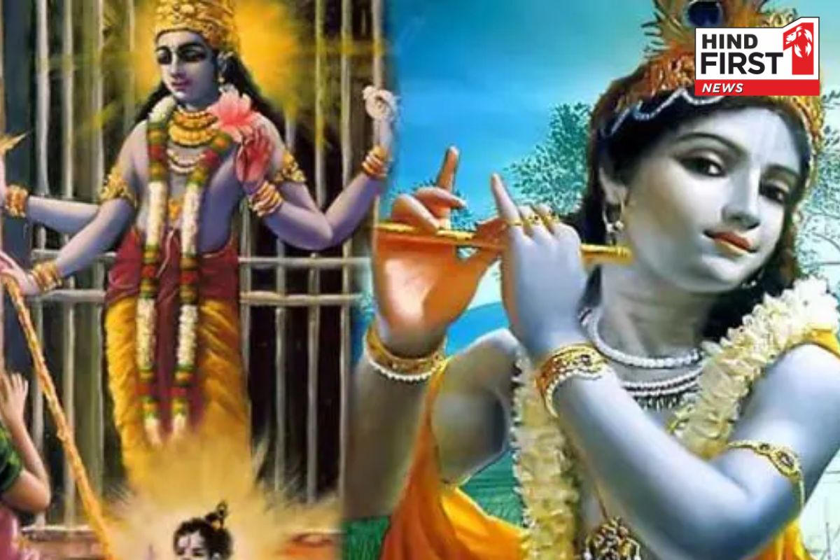 Krishna Janmashtami 2024:मथुरा मिशन पर CM योगी, यूपी के सभी थानों और जेलों में श्रीकृष्ण जन्माष्टमी मनाने का आदेश