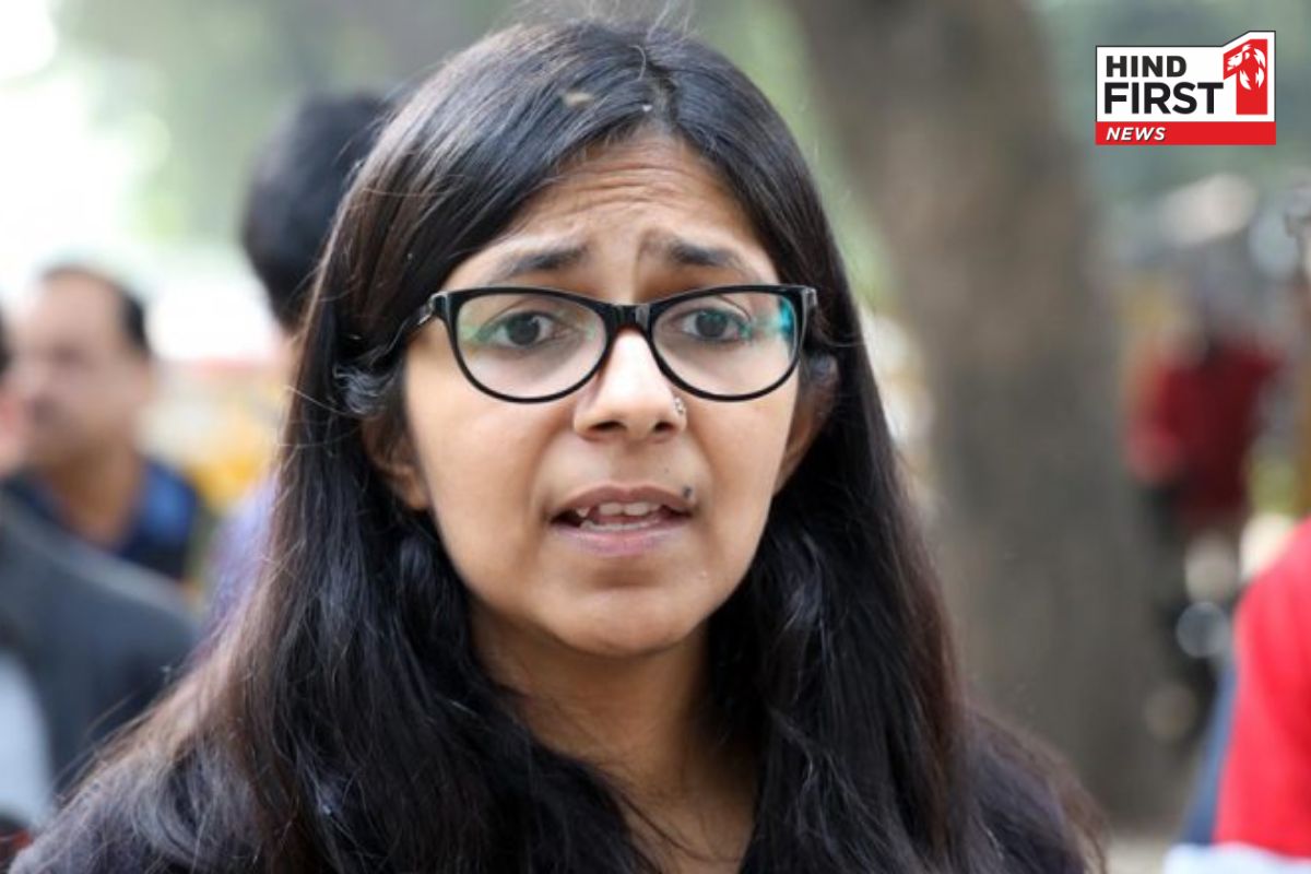 Kolkata Rape Murder Case: स्वाति मालीवाल ने ममता बनर्जी को लिखा पत्र, कहीं ये बड़ी बातें... Kolkata Rape Murder Case: स्वाति मालीवाल ने ममता बनर्जी को लिखा पत्र, कहीं ये बड़ी बातें...