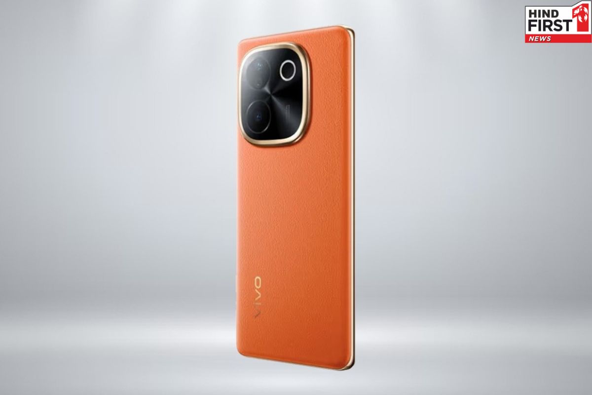 Vivo T3 Pro Roundup: वीवो टी3 प्रो की लॉन्च डेट आई सामने, मिलेंगे स्मार्टफोन में ये स्पेस्फिकेशन Vivo T3 Pro Roundup: वीवो टी3 प्रो की लॉन्च डेट आई सामने, मिलेंगे स्मार्टफोन में ये स्पेस्फिकेशन