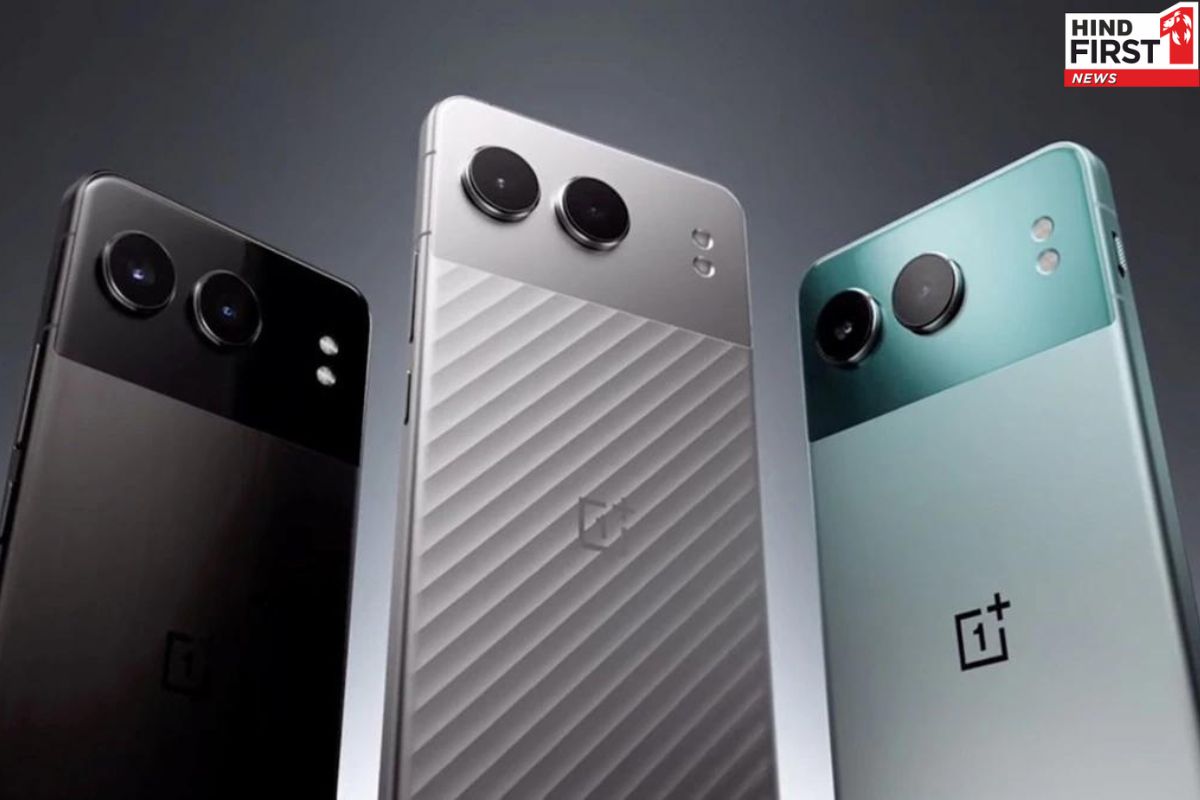 OnePlus Nord 4 Offers: वनप्लस के इस स्मार्टफोन पर मिल रही हैं 3,000 रुपये तक की छूट, जानें ऑफर्स OnePlus Nord 4 Offers: वनप्लस के इस स्मार्टफोन पर मिल रही हैं 3,000 रुपये तक की छूट, जानें ऑफर्स