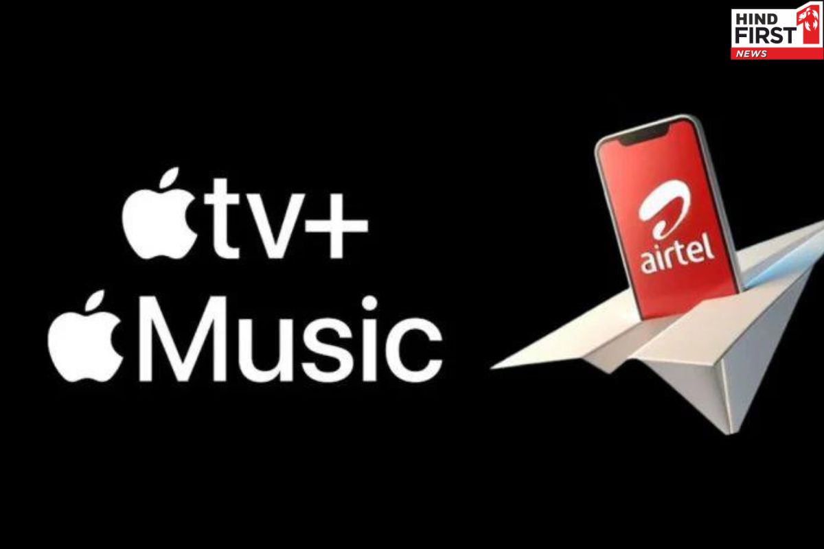 Airtel Close Wynk Music: एयरटेल ने यूजर्स के लिए बुरी खबर, ये ऐप होंगे बंद, Apple के साथ जोड़ेगा कनेक्शन Airtel Close Wynk Music: एयरटेल ने यूजर्स के लिए बुरी खबर, ये ऐप होंगे बंद, Apple के साथ जोड़ेगा कनेक्शन