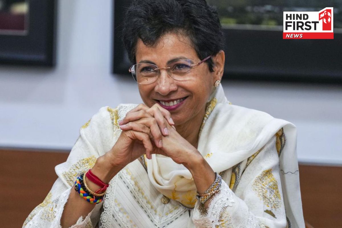 Haryana Election: कांग्रेस में सीएम की कुर्सी के लिए छिड़ी जंग, कुमारी सैलजा बोलीं- ‘मैं मुख्यमंत्री बनना चाहती हूं’