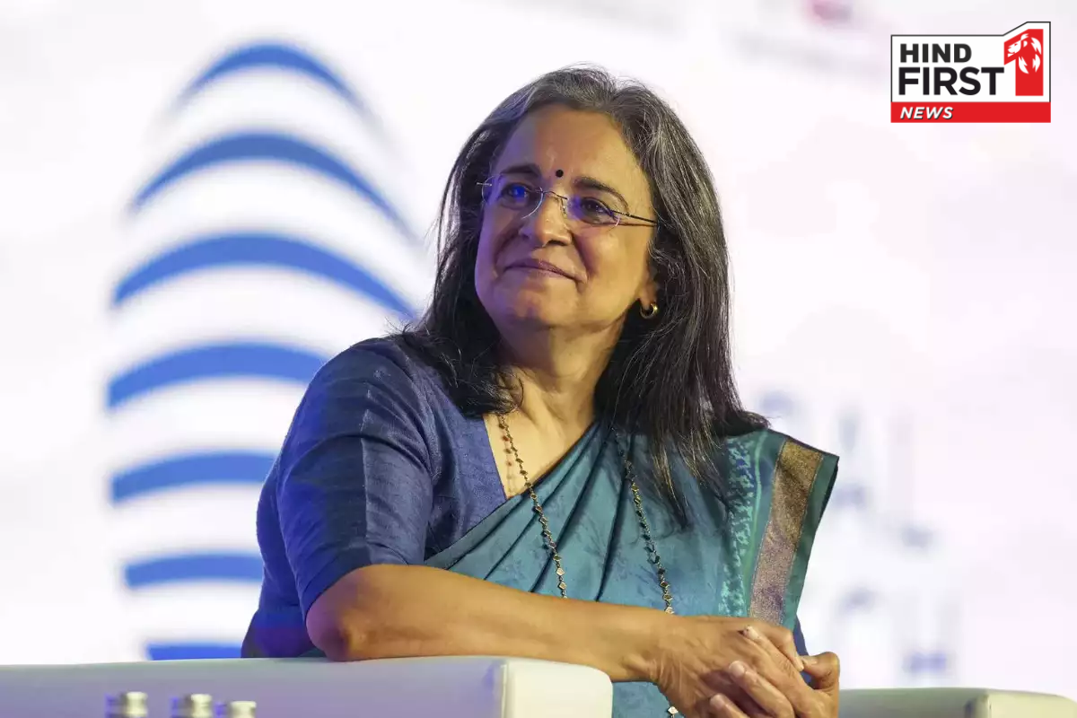SEBI: माधवी बुच पर नया खुलासा, सेबी के कर्मचारी भी करने लगे चेयरपर्सन के इस्तीफे की मांग SEBI: माधवी बुच पर नया खुलासा, सेबी के कर्मचारी भी करने लगे चेयरपर्सन के इस्तीफे की मांग