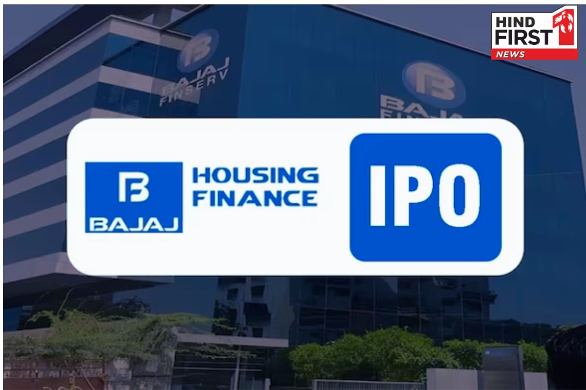 Bajaj Housing Finance IPO Allotment Status: क्या शेयर मिले या नहीं? ऐसे कैसे चेक करें Bajaj Housing Finance IPO Allotment Status: क्या शेयर मिले या नहीं? ऐसे कैसे चेक करें