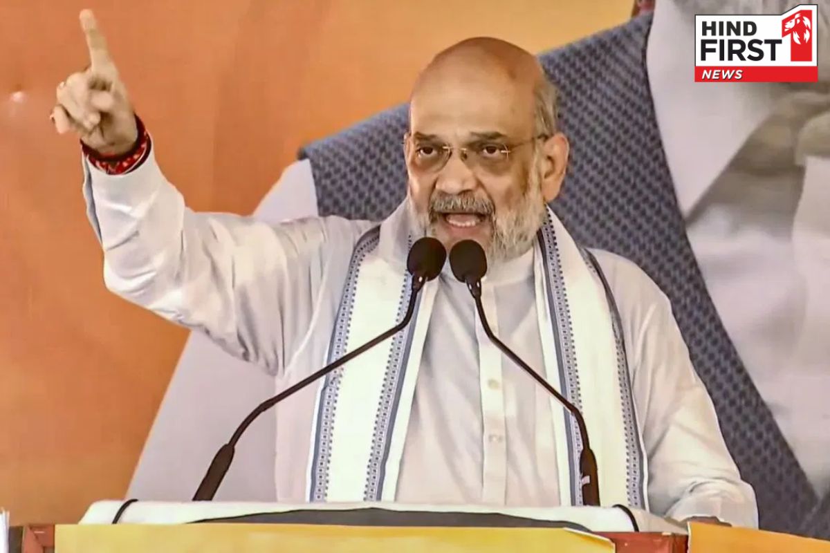 अमित शाह का राहुल गांधी पर बड़ा हमला, कहा- MSP का फुलफॉर्म जानते हैं? अमित शाह का राहुल गांधी पर बड़ा हमला, कहा- MSP का फुलफॉर्म जानते हैं?