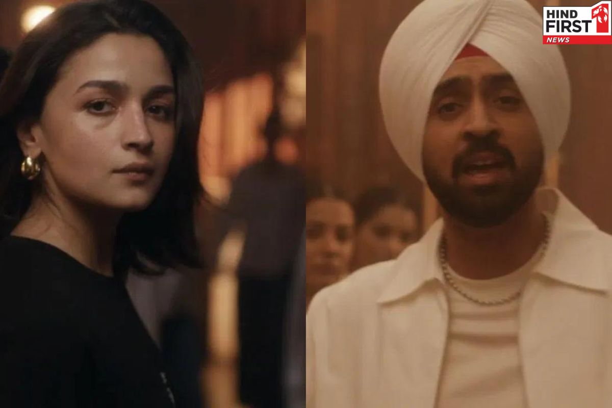 Chal Kudiyan Song Release: रिलीज़ हुआ दिलजीत संग आलिया का सॉन्ग चल कुड़ियां, दोनों की जोड़ी ने जीता फैंस का दिल Chal Kudiyan Song Release: रिलीज़ हुआ दिलजीत संग आलिया का सॉन्ग चल कुड़ियां, दोनों की जोड़ी ने जीता फैंस का दिल