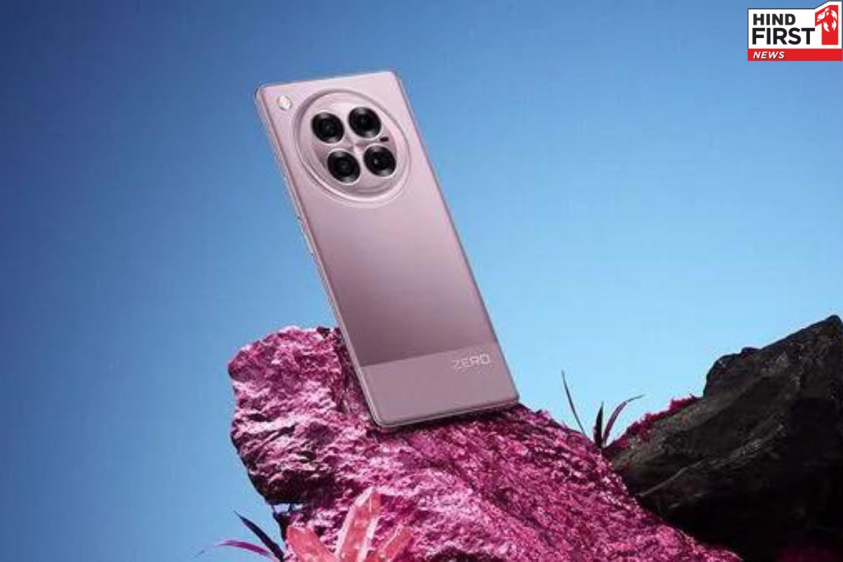 Infinix Smartphone Launch: AI फीचर्स के साथ लॉन्च हुआ Infinix Zero 40 5G स्मार्टफोन, जानें कीमत और फीचर्स Infinix Smartphone Launch: AI फीचर्स के साथ लॉन्च हुआ Infinix Zero 40 5G स्मार्टफोन, जानें कीमत और फीचर्स