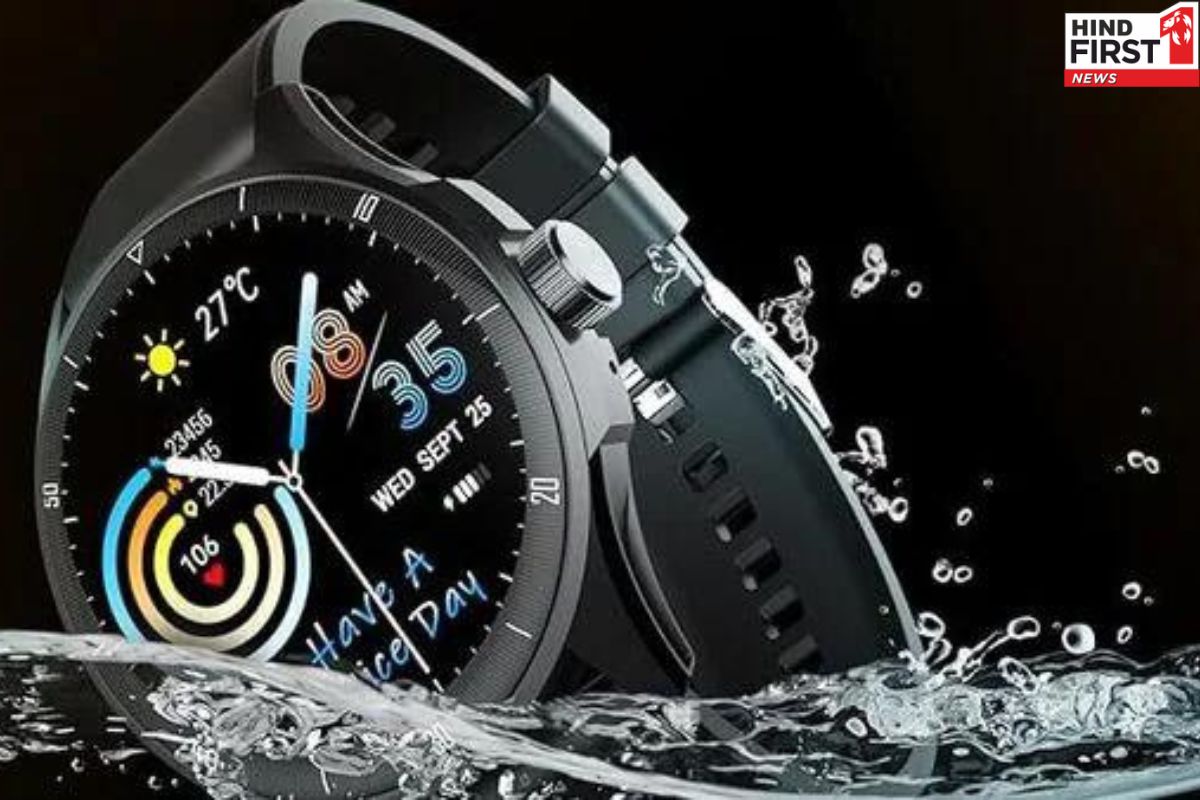Best Deals on Smartwatches: ऐमज़ॉन सेल के दौरान इन स्मार्टवॉच पर मिल रही हैं जबरदस्त छूट, जानें ऑफर्स Best Deals on Smartwatches: ऐमज़ॉन सेल के दौरान इन स्मार्टवॉच पर मिल रही हैं जबरदस्त छूट, जानें ऑफर्स
