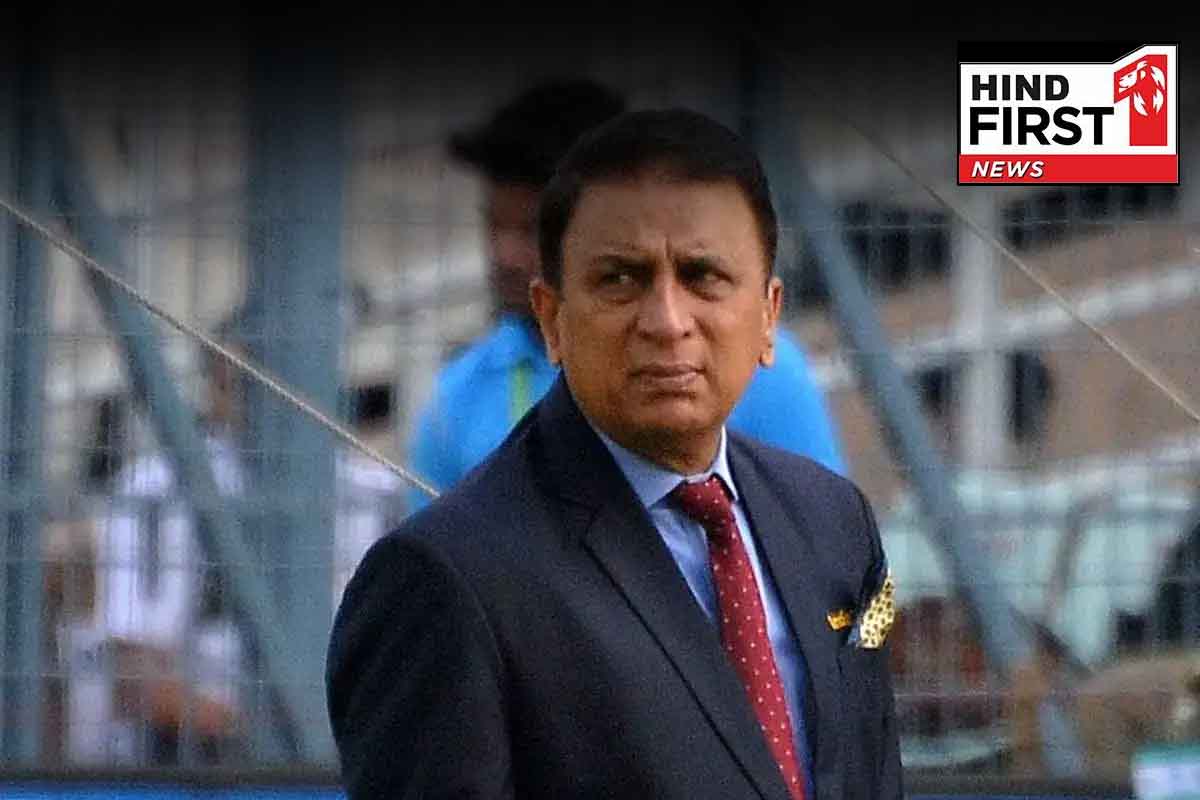 सुनील गावस्कर ने दी टीम इंडिया को चेतावनी, कहा- बांग्लादेश को हल्के में लेने की भूल ना करें सुनील गावस्कर ने दी टीम इंडिया को चेतावनी, कहा- बांग्लादेश को हल्के में लेने की भूल ना करें