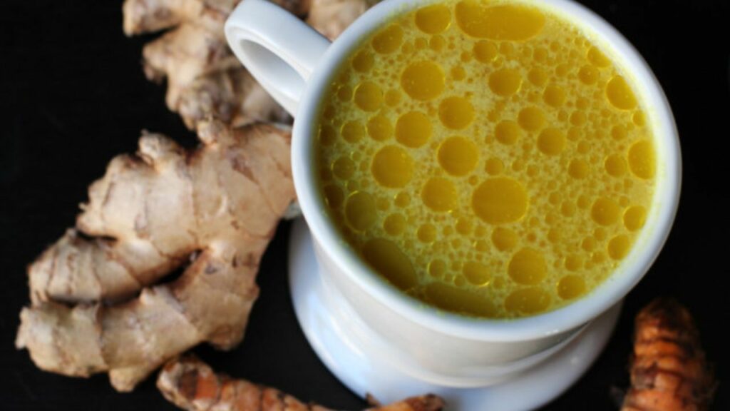 Ghee Tea Benefits