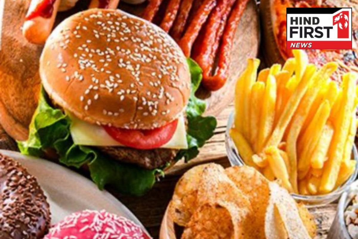 Junk Food : जंक फूड के कारण हो सकतीं हैं ये गंभीर बीमारियां, अगर आप भी है शौकीन तो तुरंत बना ले दूरी