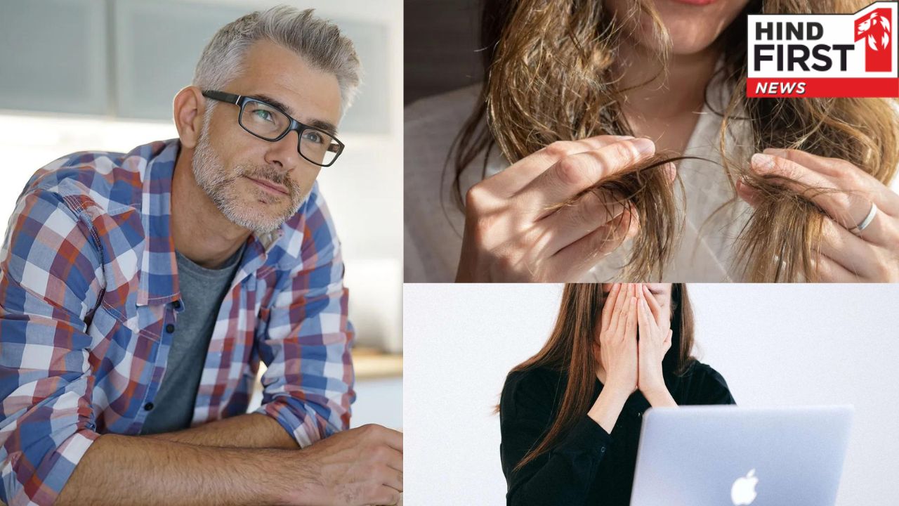 Body Needs More Nutrition Sign: शरीर में जब दिखने लगे ये 7 संकेत तो समझिए ज्यादा न्यूट्रिशन की है जरुरत