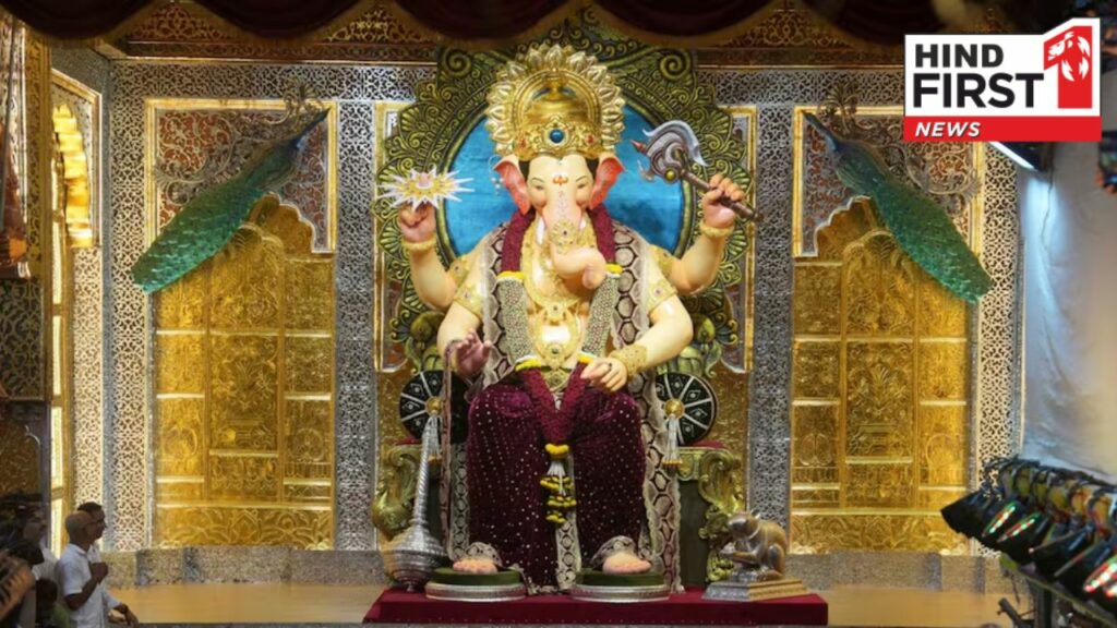 Ganesh Chaturthi 2024